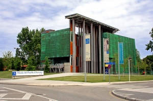 Museo-del-Pueblo-de-Asturias-en-Gijón